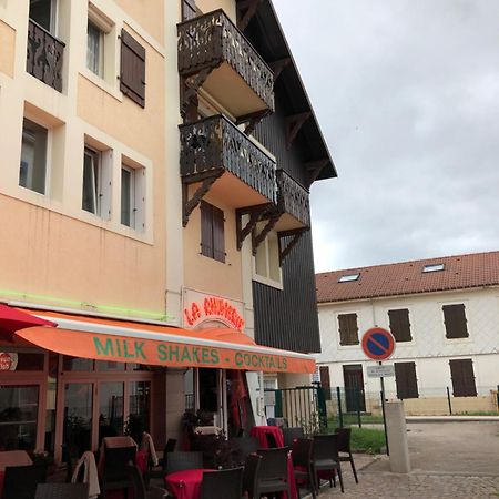 Le Coeur De Gerardmer F2 Plein Centre 4P + Garage エクステリア 写真