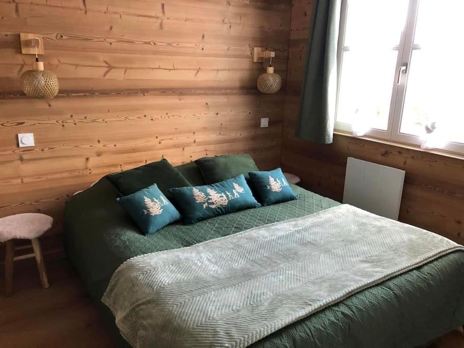 Le Coeur De Gerardmer F2 Plein Centre 4P + Garage エクステリア 写真